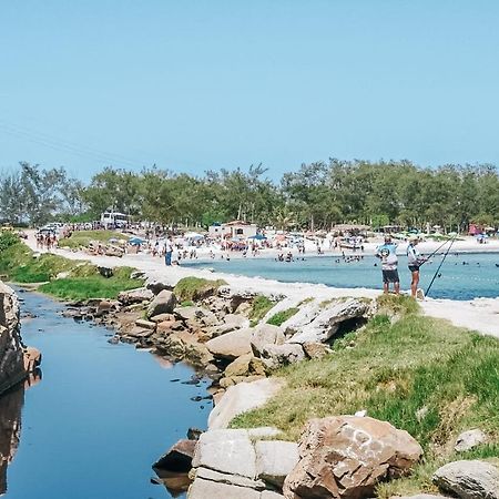 Hospedagem Praia Do Pontal, Arraial Do Cabo Buitenkant foto