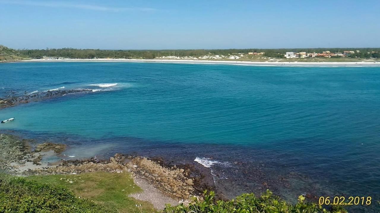 Hospedagem Praia Do Pontal, Arraial Do Cabo Buitenkant foto