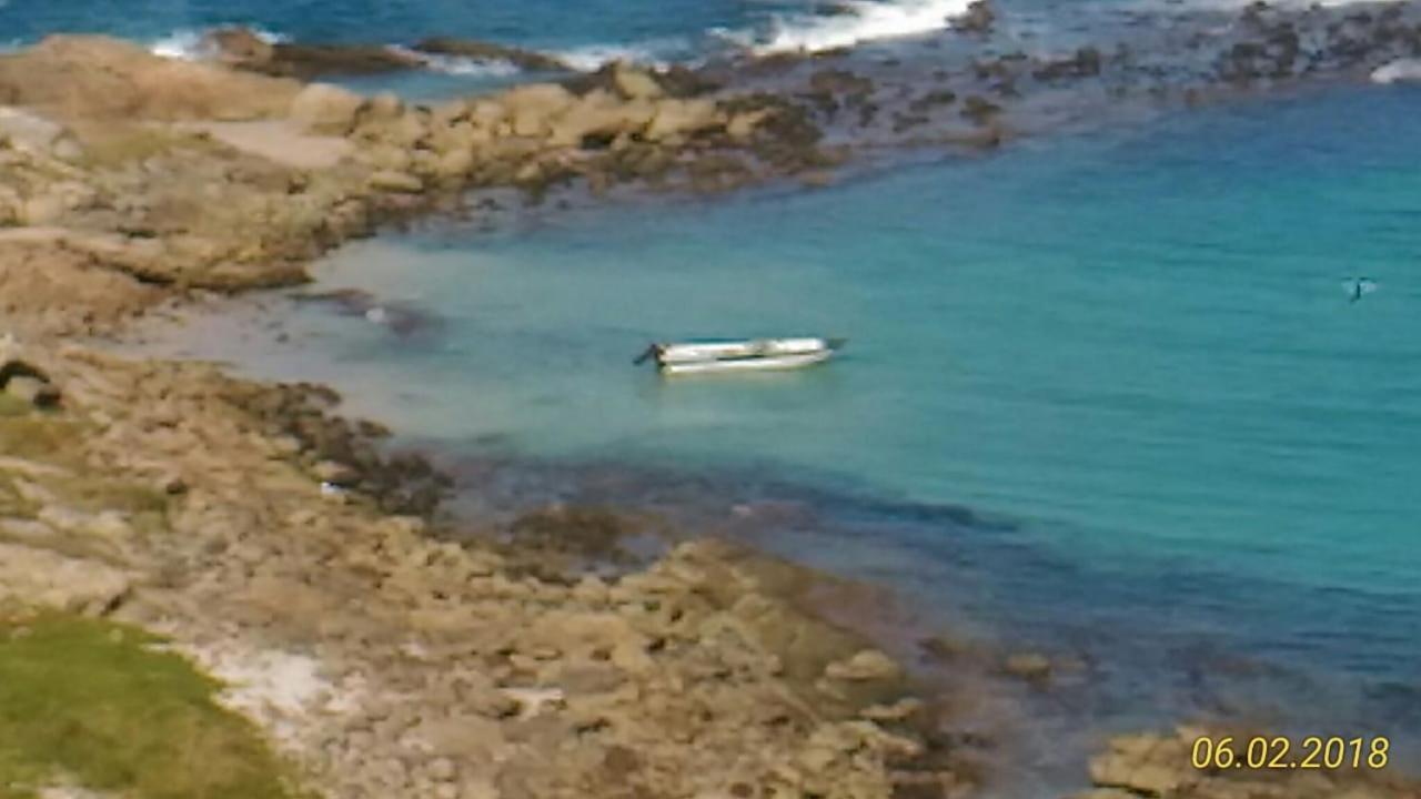 Hospedagem Praia Do Pontal, Arraial Do Cabo Buitenkant foto