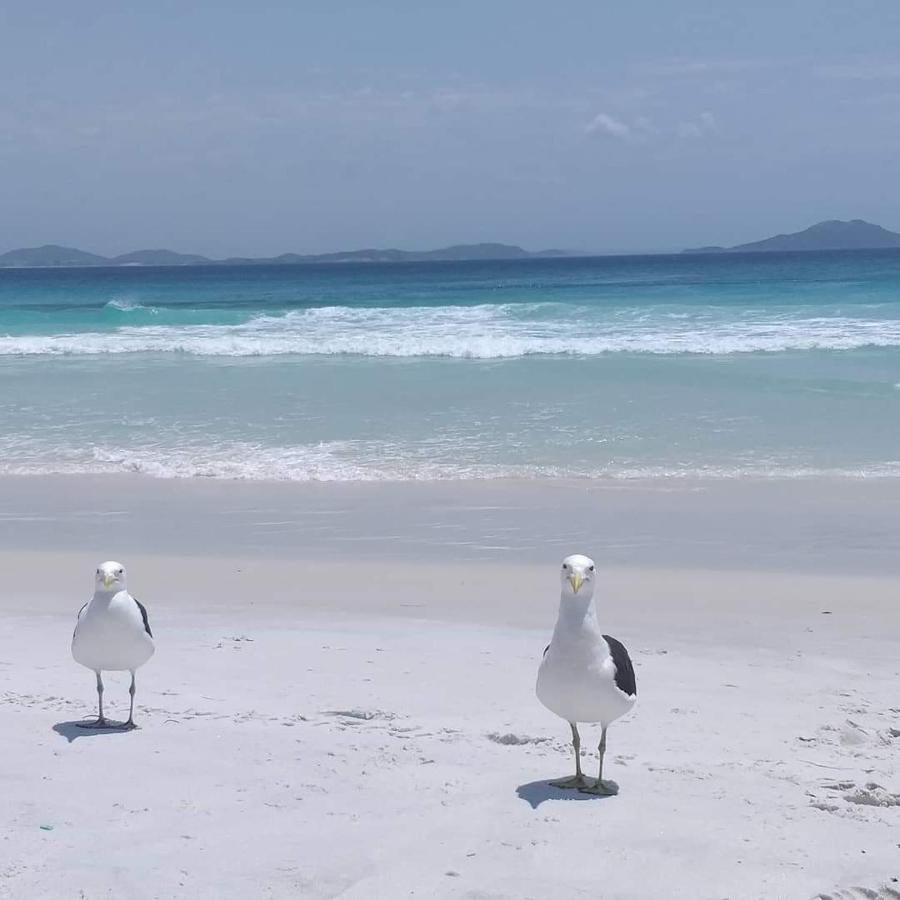 Hospedagem Praia Do Pontal, Arraial Do Cabo Buitenkant foto