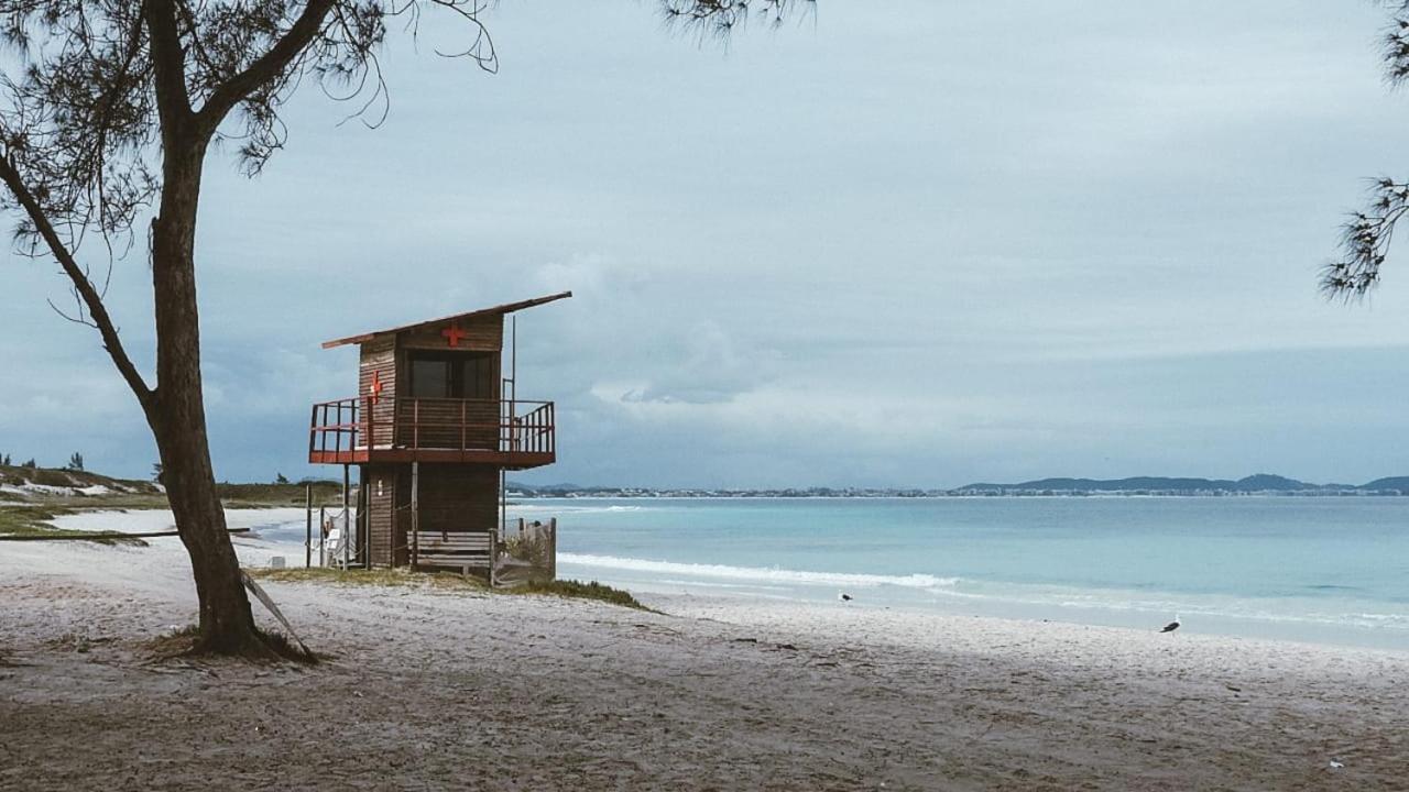 Hospedagem Praia Do Pontal, Arraial Do Cabo Buitenkant foto