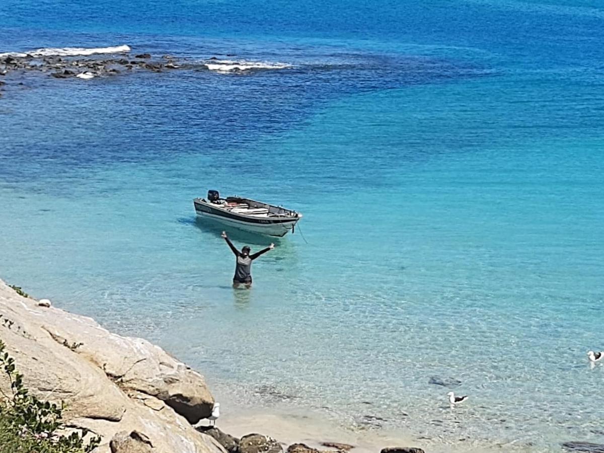 Hospedagem Praia Do Pontal, Arraial Do Cabo Buitenkant foto