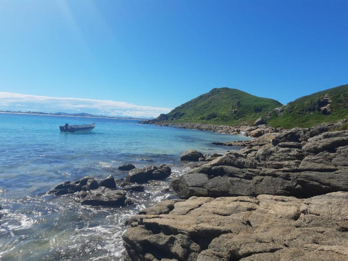 Hospedagem Praia Do Pontal, Arraial Do Cabo Buitenkant foto