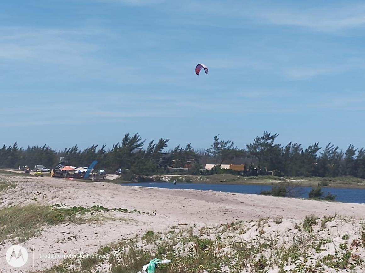 Hospedagem Praia Do Pontal, Arraial Do Cabo Buitenkant foto