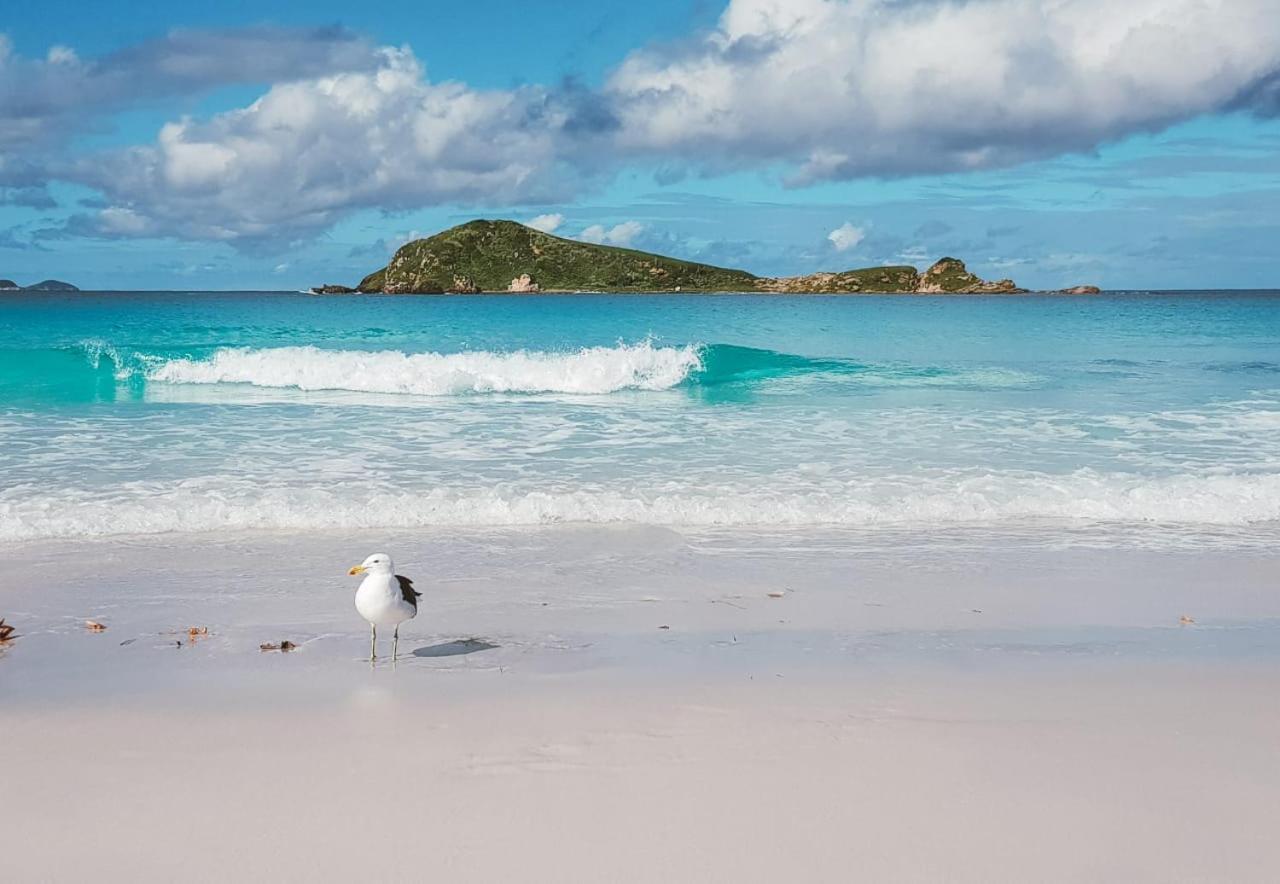 Hospedagem Praia Do Pontal, Arraial Do Cabo Buitenkant foto