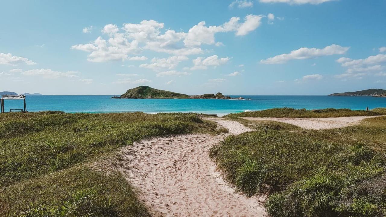 Hospedagem Praia Do Pontal, Arraial Do Cabo Buitenkant foto