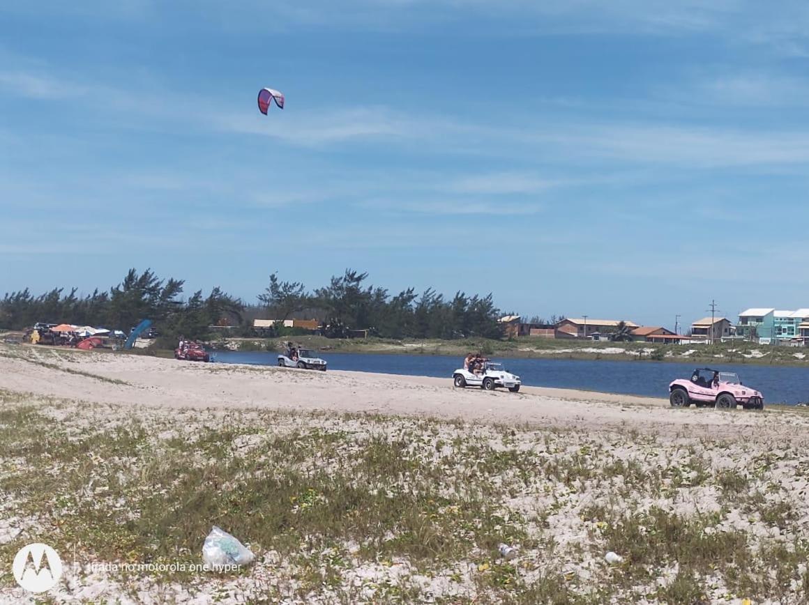 Hospedagem Praia Do Pontal, Arraial Do Cabo Buitenkant foto