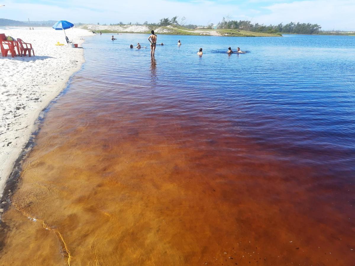 Hospedagem Praia Do Pontal, Arraial Do Cabo Buitenkant foto