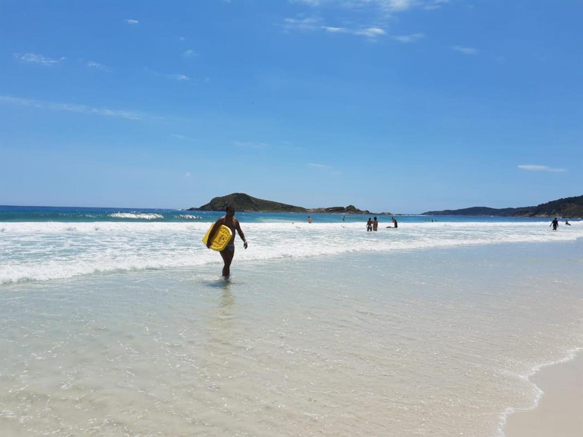 Hospedagem Praia Do Pontal, Arraial Do Cabo Buitenkant foto