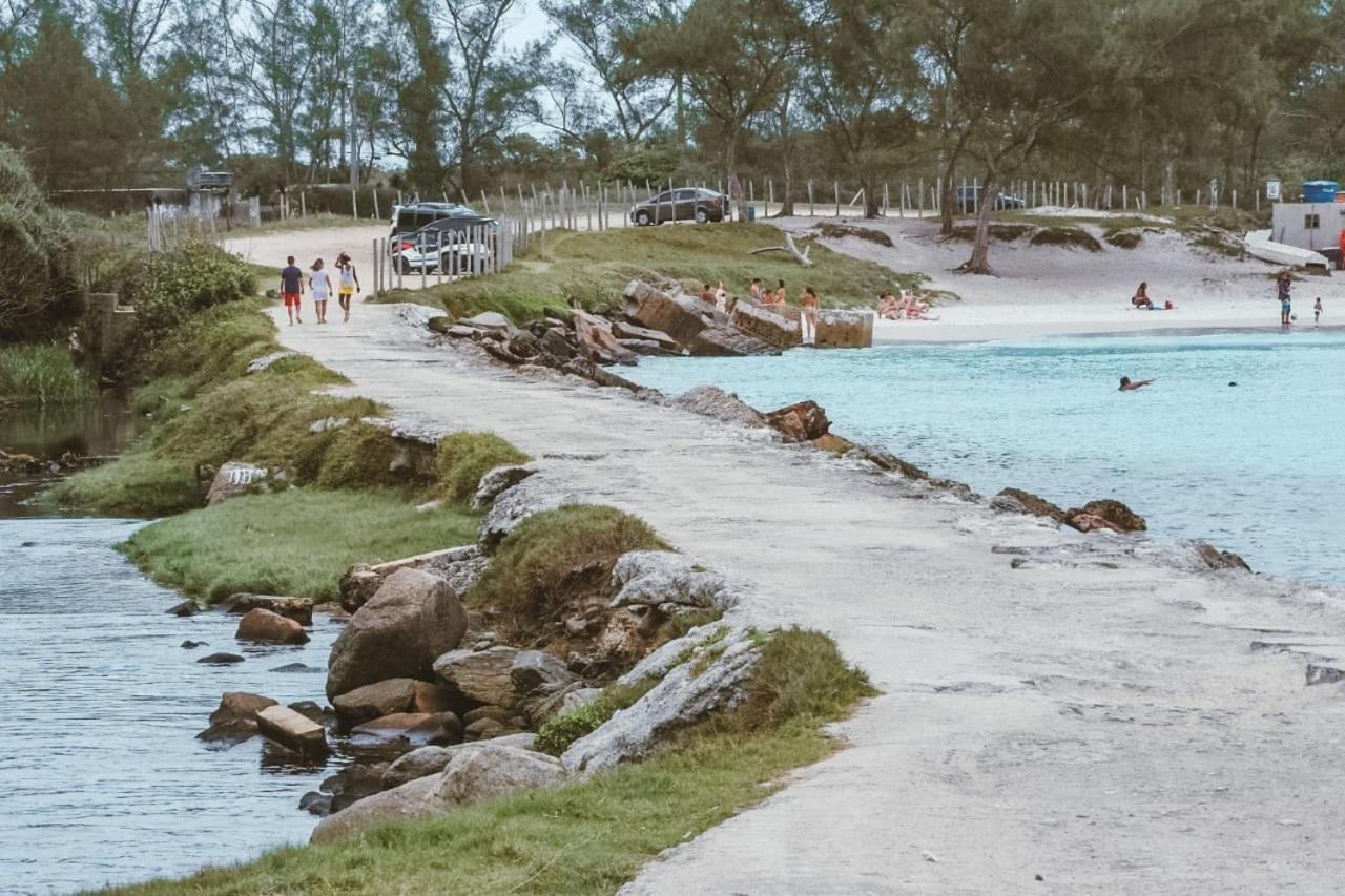 Hospedagem Praia Do Pontal, Arraial Do Cabo Buitenkant foto