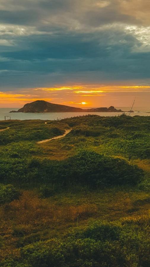 Hospedagem Praia Do Pontal, Arraial Do Cabo Buitenkant foto