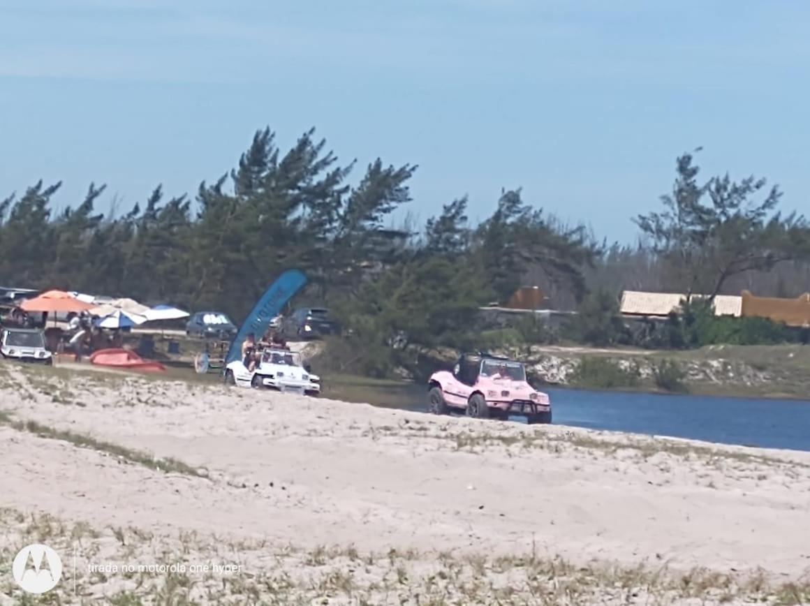 Hospedagem Praia Do Pontal, Arraial Do Cabo Buitenkant foto