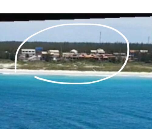 Hospedagem Praia Do Pontal, Arraial Do Cabo Buitenkant foto